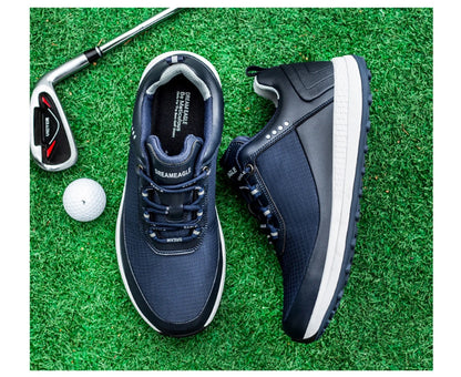 Chaussures de golf pour hommes