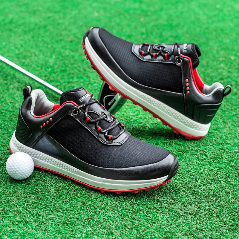 Chaussures de golf pour hommes