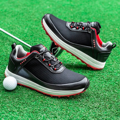 Chaussures de golf pour hommes