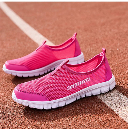 Baskets tendance pour femmes