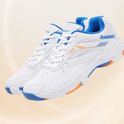 Baskets de sport Kawasaki pour femmes