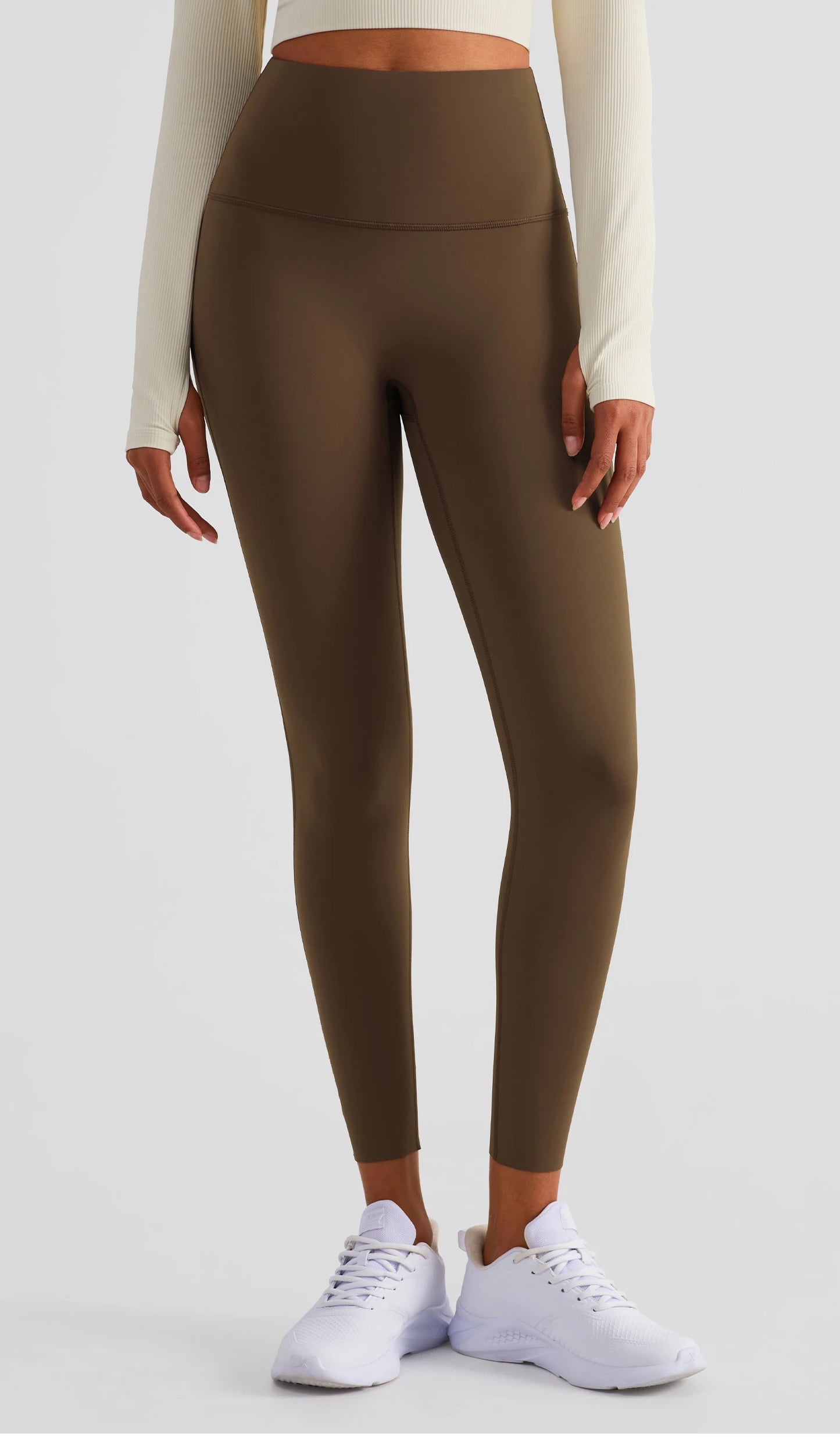 Pantalon en lycra pour femme