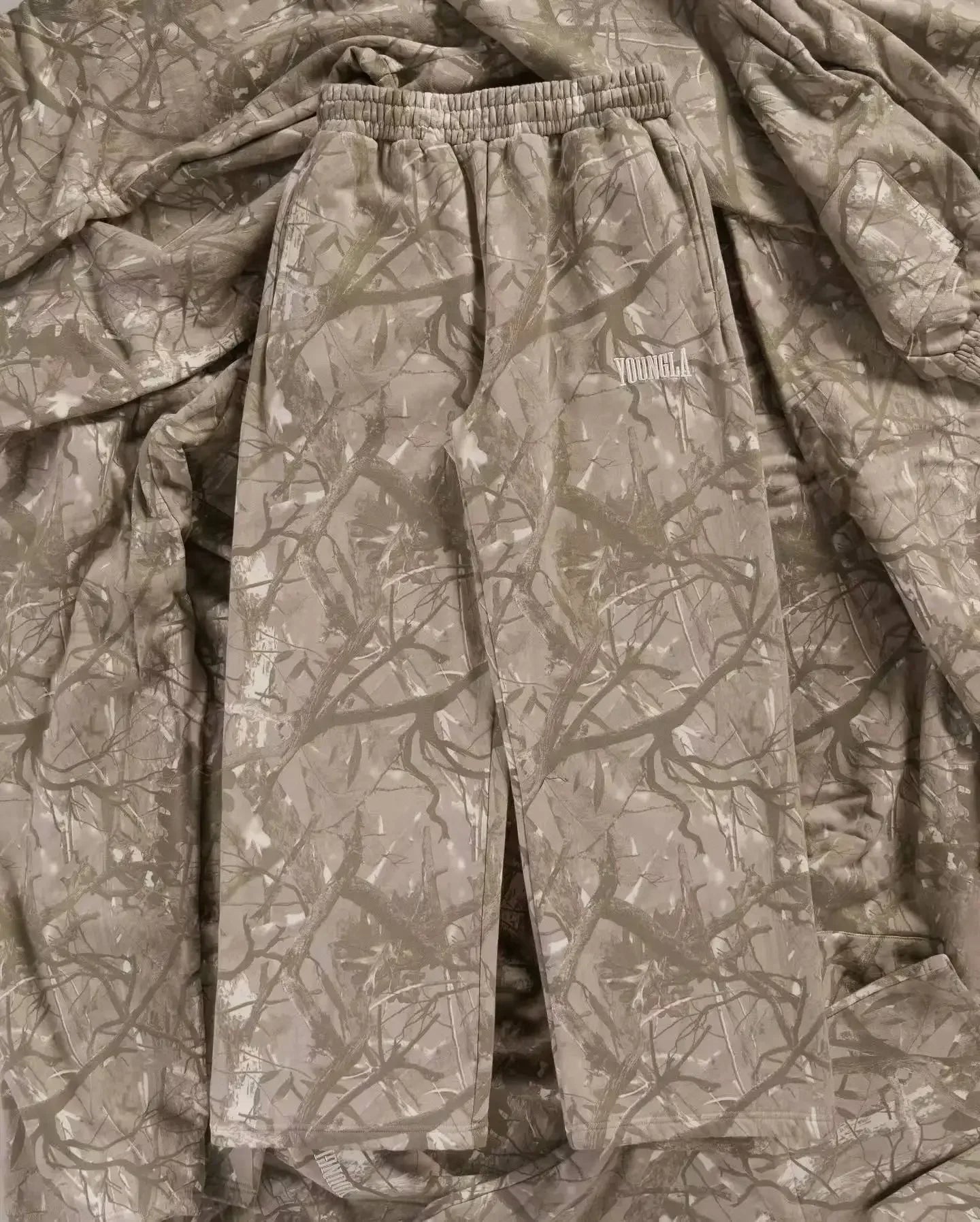 Pantalon décontracté de mode américaine