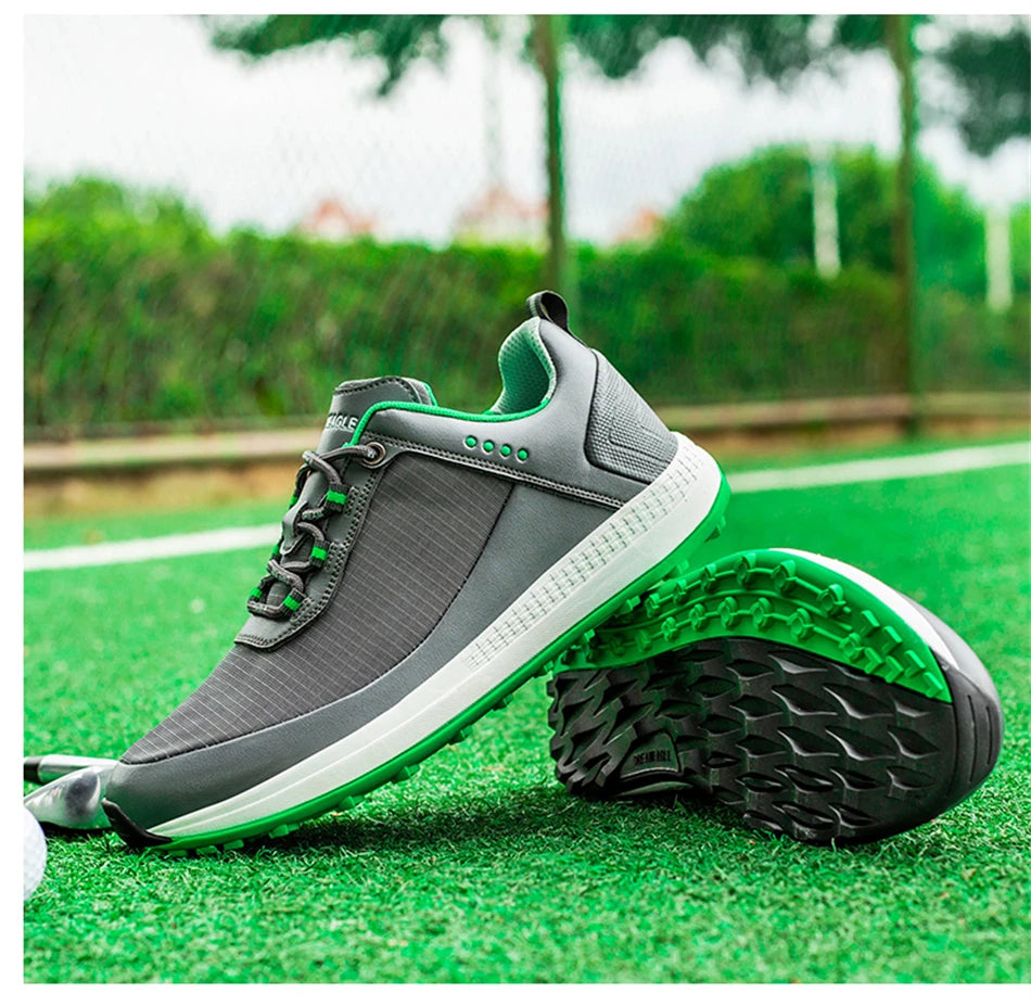 Chaussures de golf pour hommes