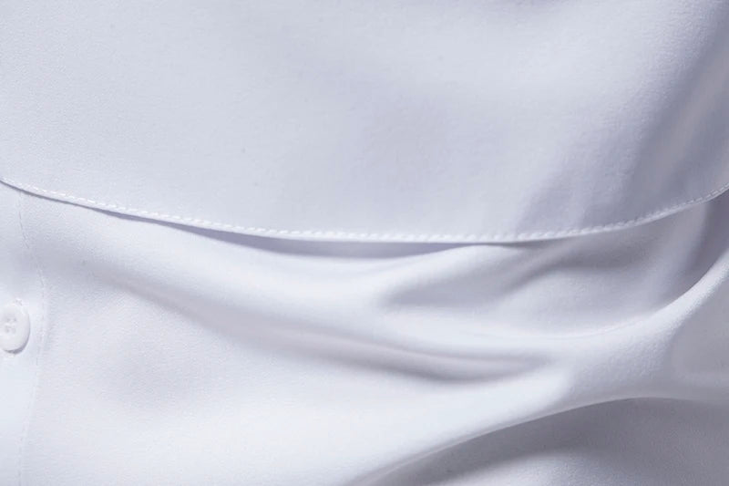 Weiße Hemden für Herren