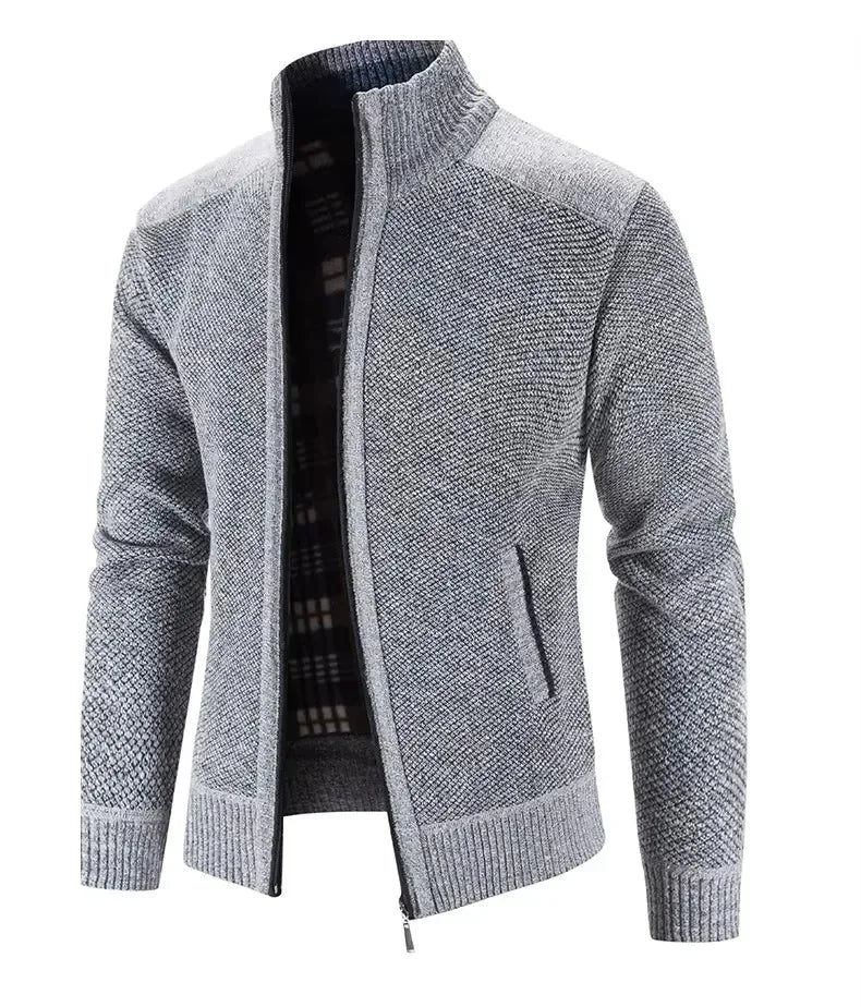 Vestes d'hiver de bonne qualité pour hommes,