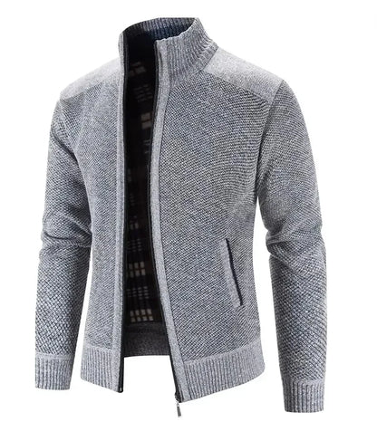 Vestes d'hiver de bonne qualité pour hommes,