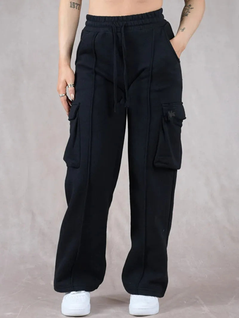 Pantalon de sport américain fitness