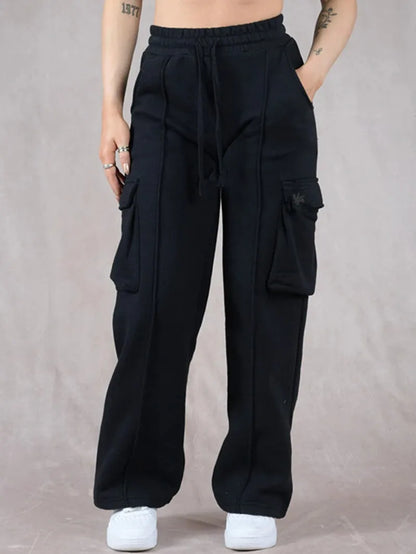 Pantalon de sport américain fitness