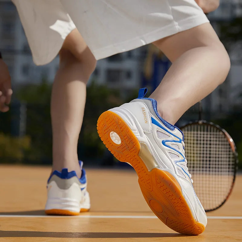 Nouvelles chaussures de tennis professionnelles pour femmes