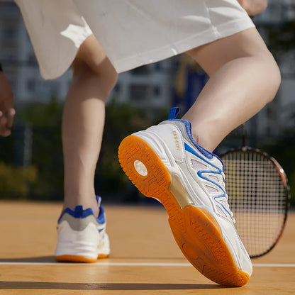 Nouvelles chaussures de tennis professionnelles pour femmes