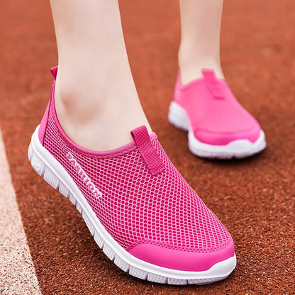 Baskets tendance pour femmes