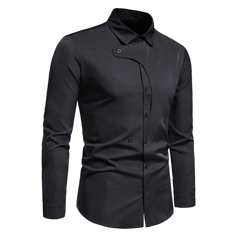 Weiße Hemden für Herren