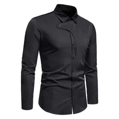 Weiße Hemden für Herren