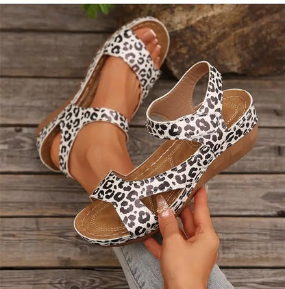 Sandales d'été pour femmes