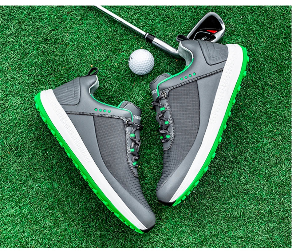 Chaussures de golf pour hommes