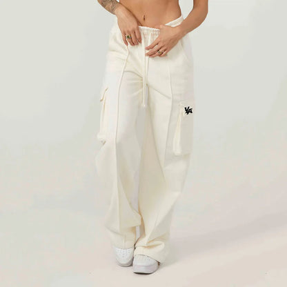 Pantalon de sport américain fitness