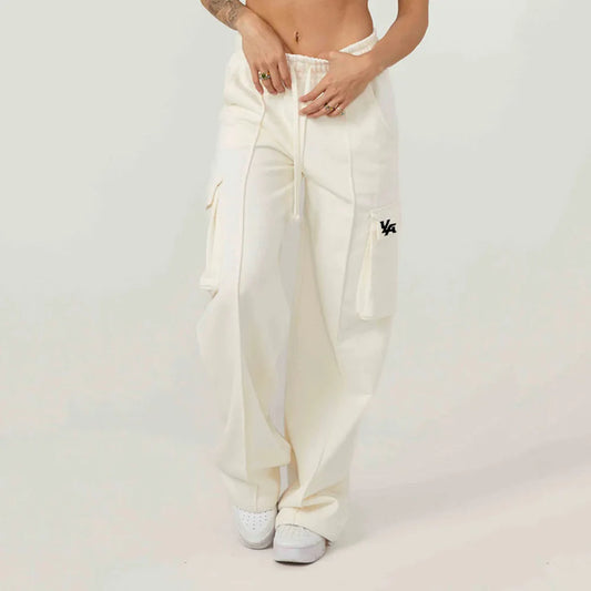 Pantalon de sport américain fitness