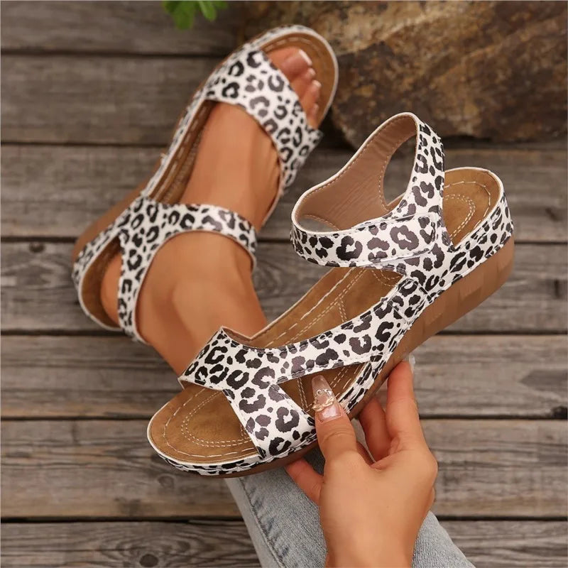 Sandales d'été pour femmes