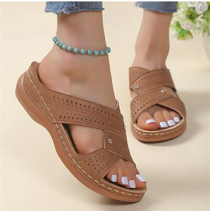 Chaussures d'été pour femmes