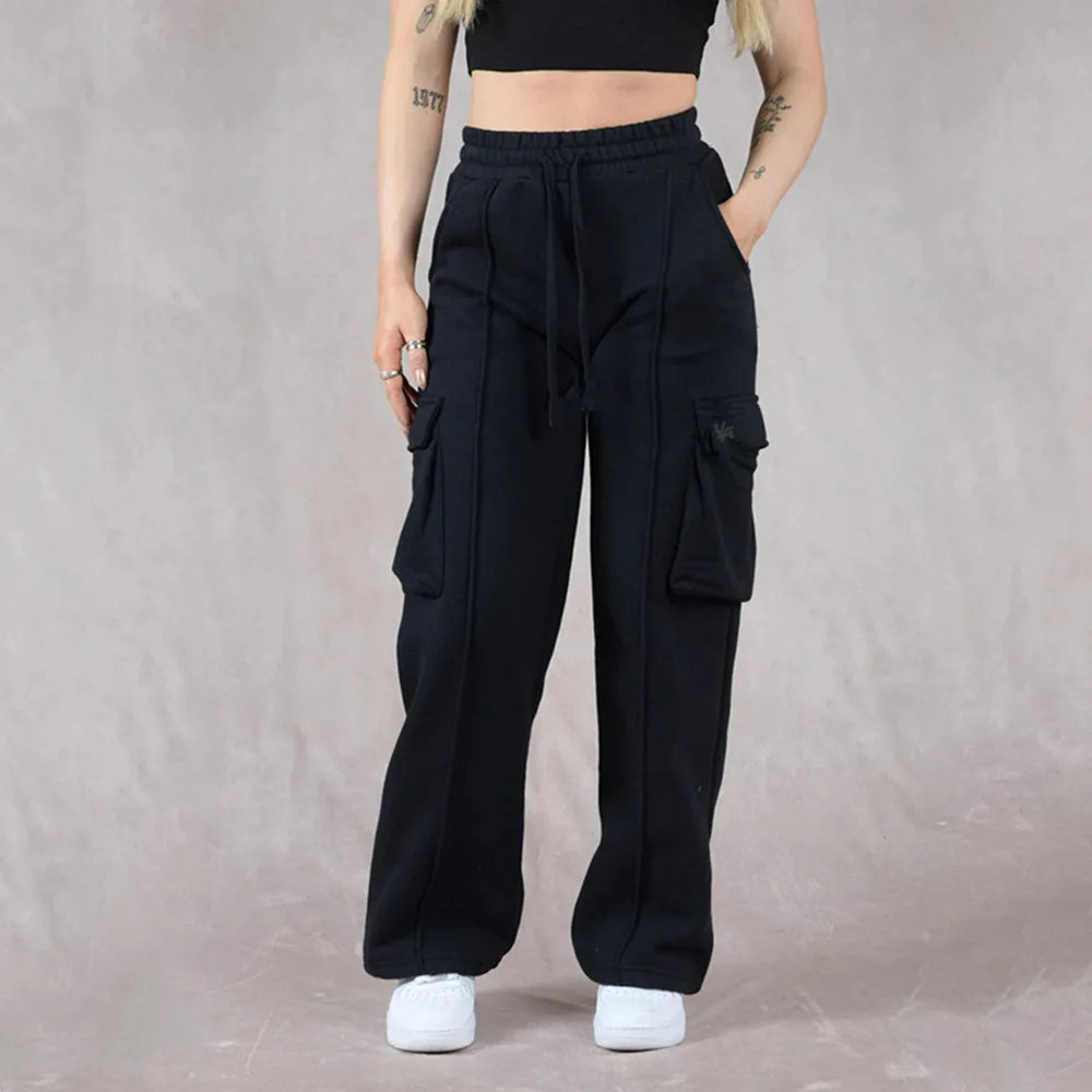 Pantalon de sport américain fitness