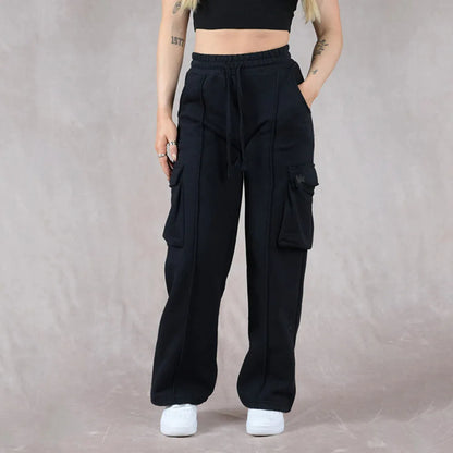 Pantalon de sport américain fitness