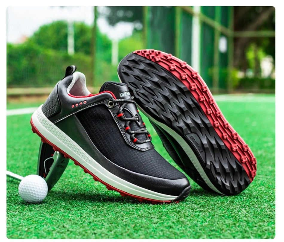 Chaussures de golf pour hommes