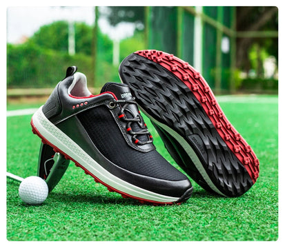 Chaussures de golf pour hommes