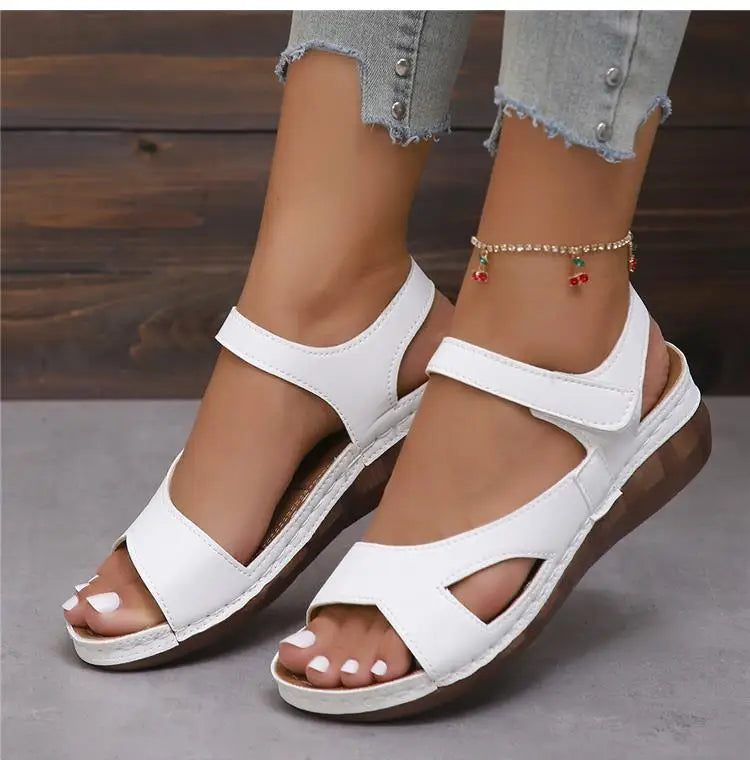 Sandales d'été pour femmes