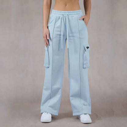 Pantalon de sport américain fitness