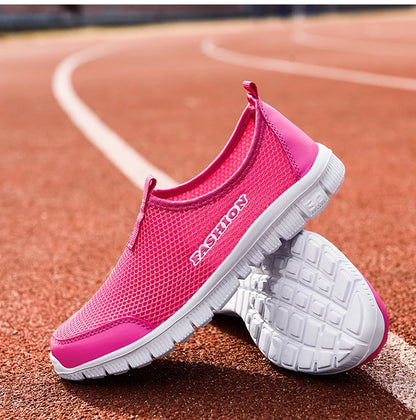 Baskets tendance pour femmes