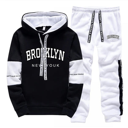 Survêtement pour homme et pantalon de sport