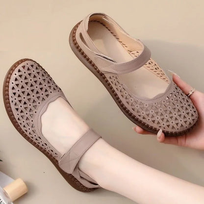 Sandales d'été à plateforme pour femmes