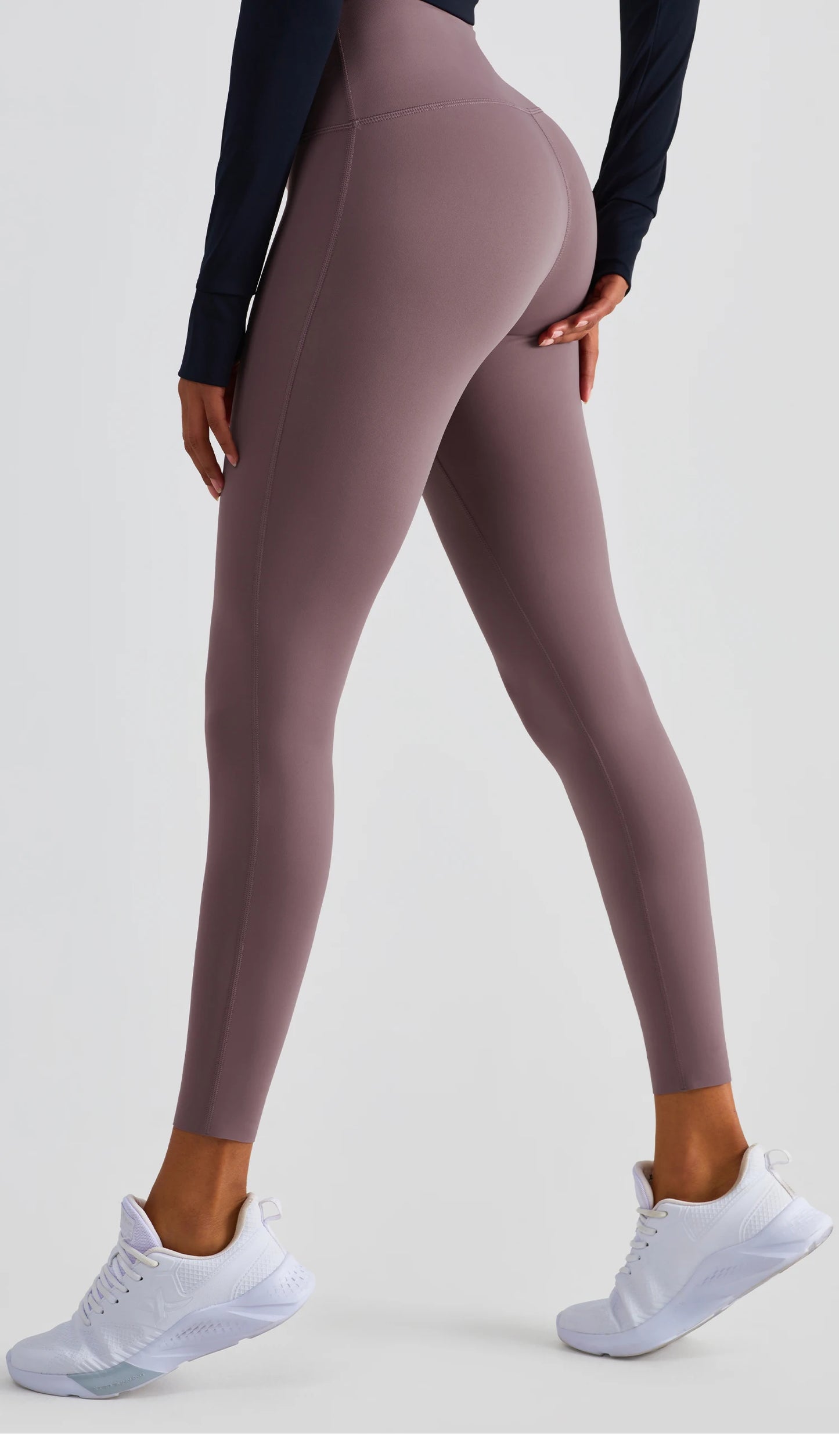 Pantalon en lycra pour femme