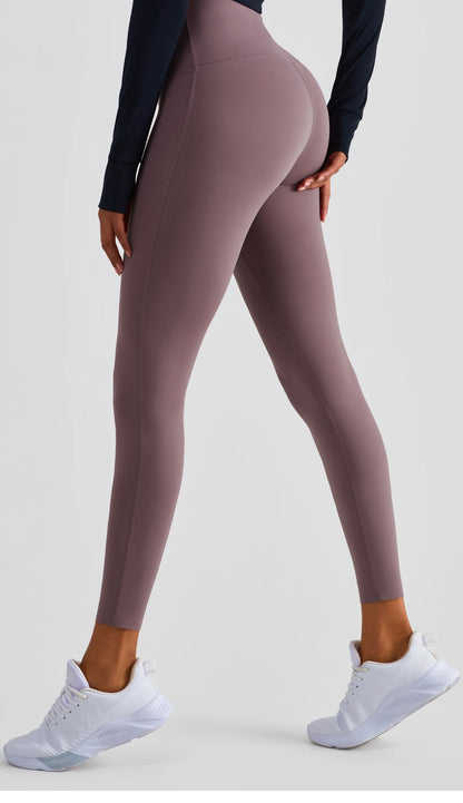 Pantalon en lycra pour femme