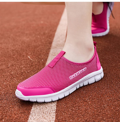 Baskets tendance pour femmes