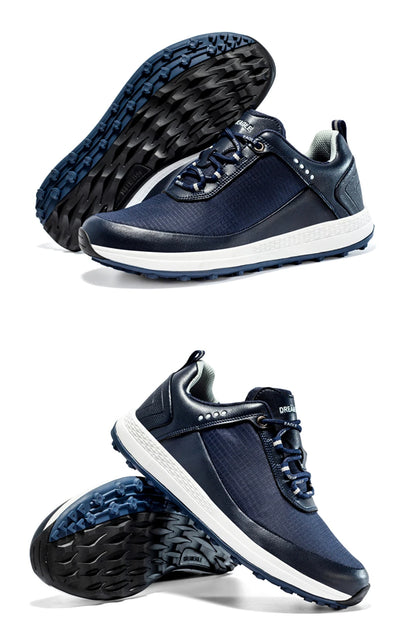 Chaussures de golf pour hommes