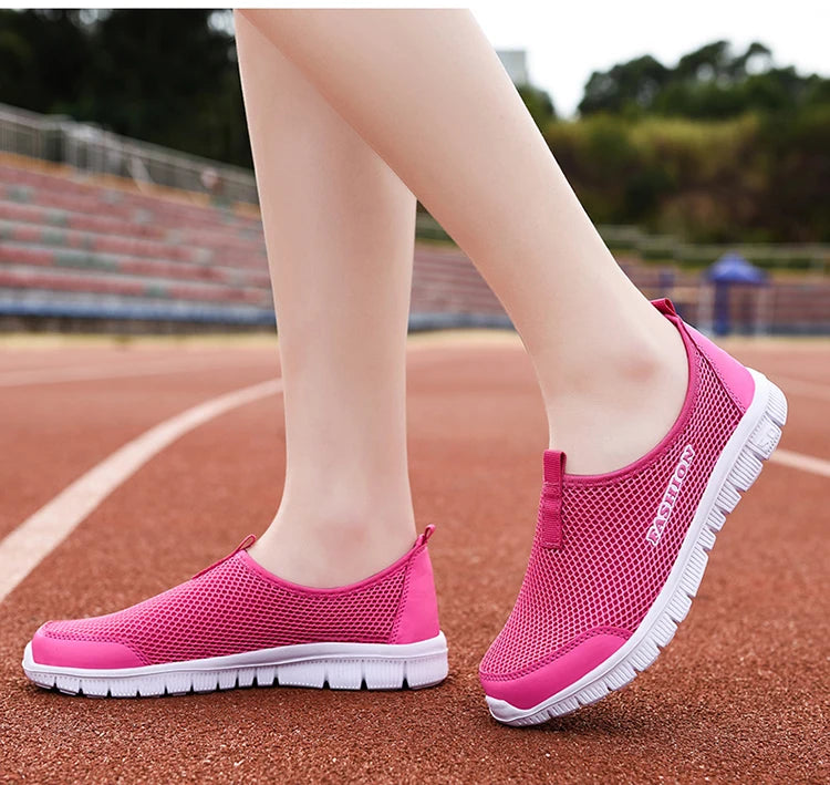 Baskets tendance pour femmes