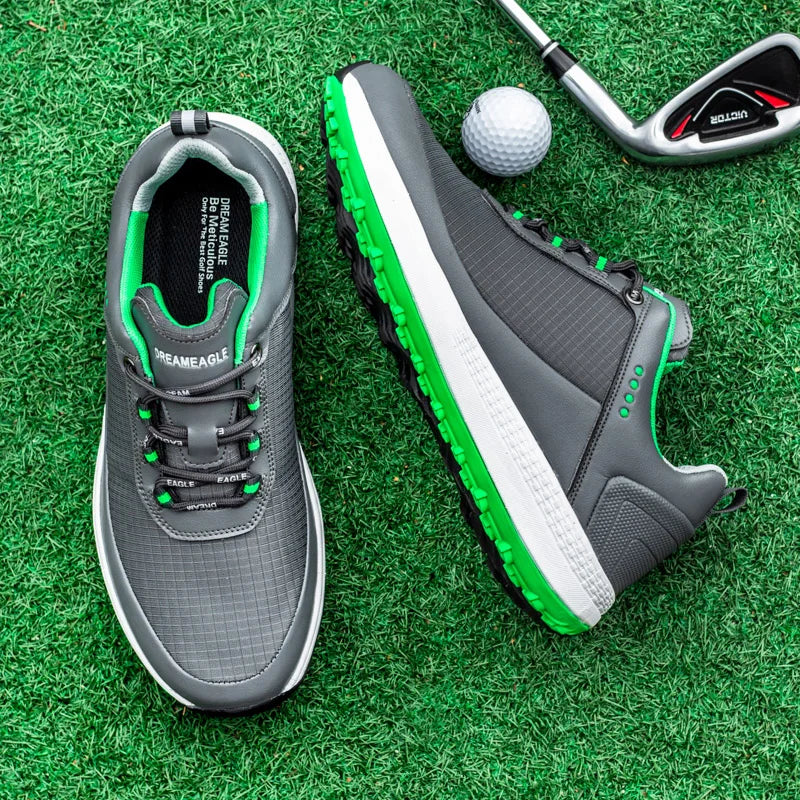 Chaussures de golf pour hommes