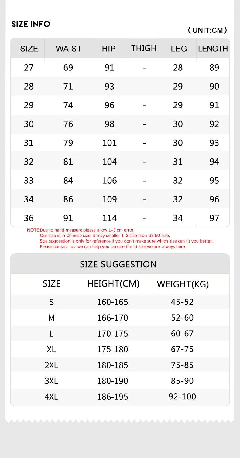 TFETTERS 2025 Spring Summer Men Ripped Jeans Cropped Mid Rise Stretch Hip Hop Punk Pencil Pants Streetwear Party Men Clothing