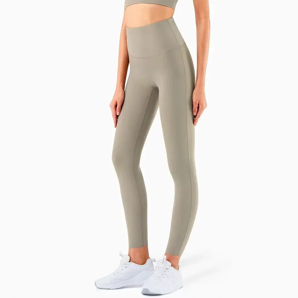 Pantalon en lycra pour femme