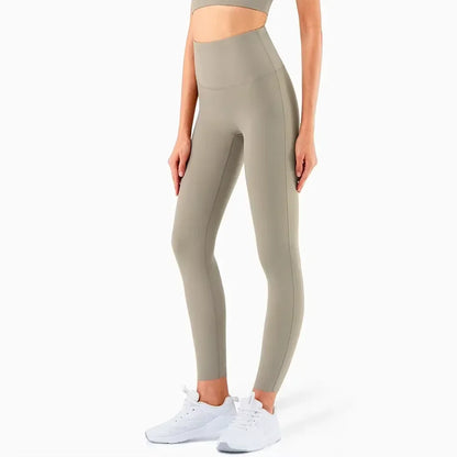 Pantalon en lycra pour femme